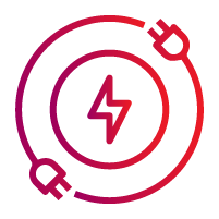 Análise da qualidade de energia e eficiência energética