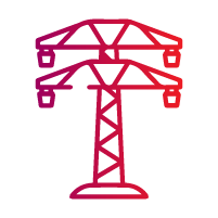 Manutenção e comissionamento de subestações elétricas